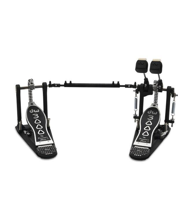 DW 3000 Series Double Bass Drum Pedal