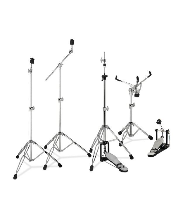 PDP 700 Series Lightweight 5-Piece Hardware Pack