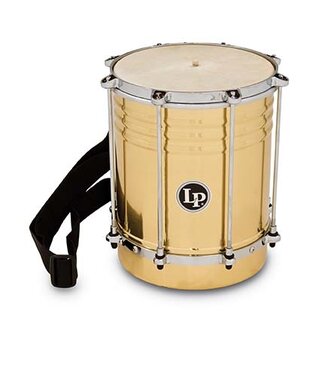 LP LP 8 BRASS CUICA NATURAL HEAD