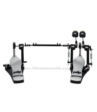 PDP PDP Concept Series Double Pedal (Double Chain)