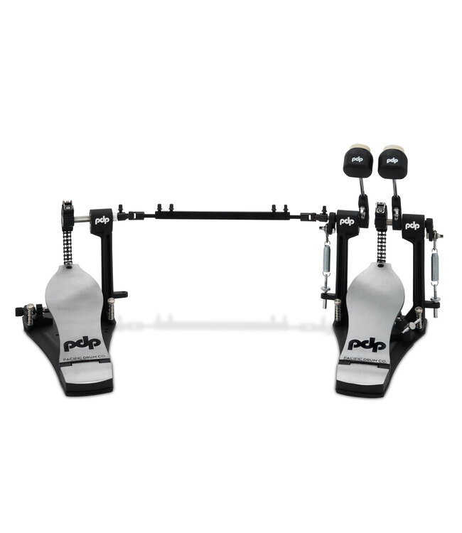 PDP Concept Series Double Pedal (Double Chain)