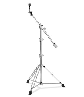 Drum Workshop DW 9000 Series XL Extra Large Convertible Boom/Straight Cymbal Stand w/ Counterweight