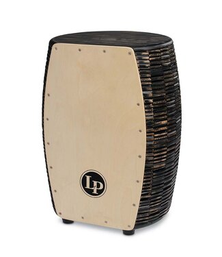 LP Latin Percussion LP1406-PM Pedrito Martinez Signature Deep Cut Mango Stave Cajon