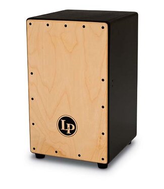 LP Latin Percussion LP1426 Adjustable Cajon