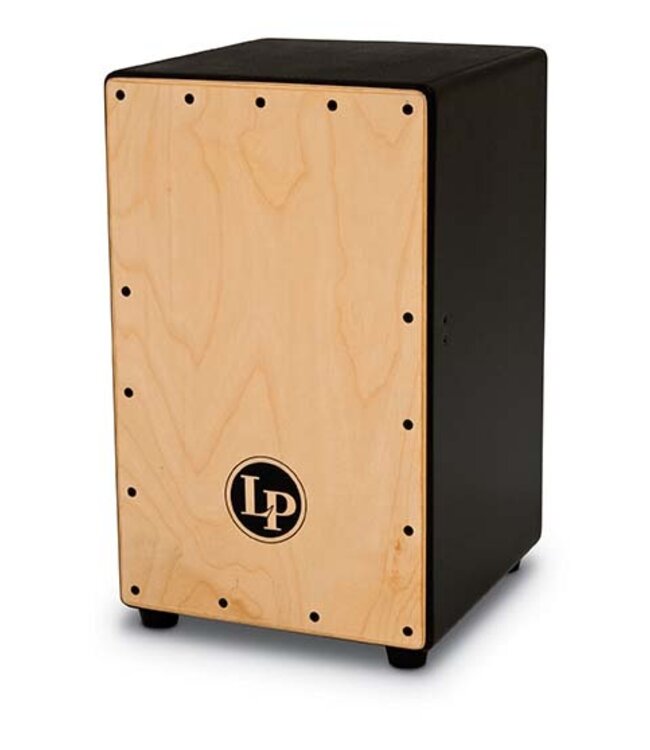 Latin Percussion LP1426 Adjustable Cajon