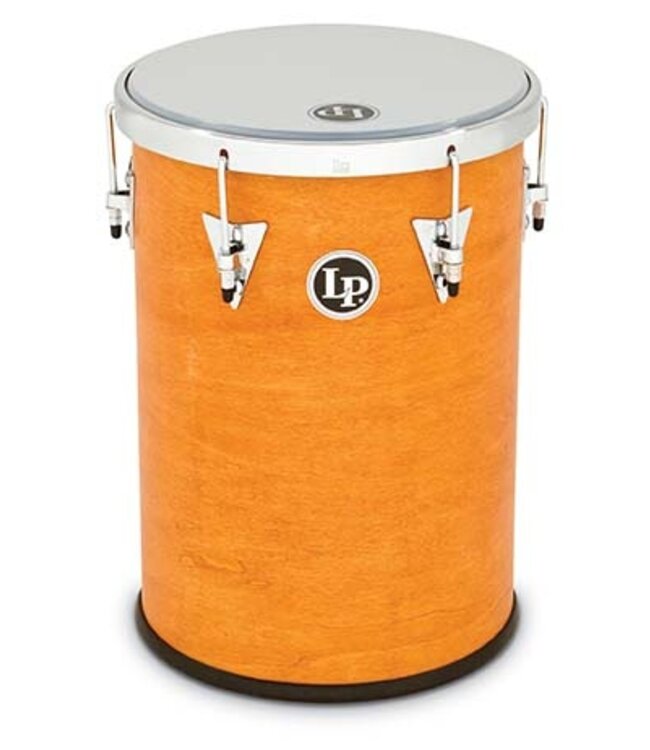 LP 12 WOOD REBOLO SYNTHETIC HEAD