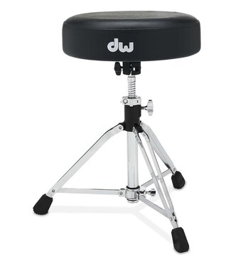 Drum Workshop DW 9000 Series Round Top Throne