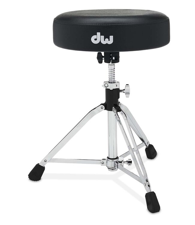 DW 9000 Series Round Top Throne