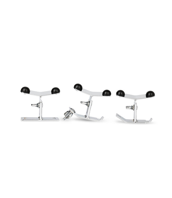 LP Triple Conga Stand Separators