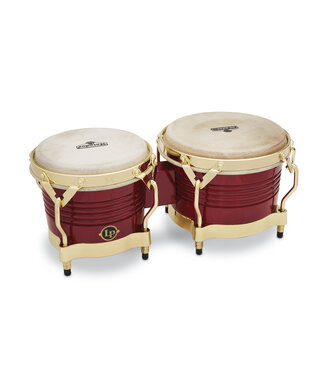 LP LP Matador Bongo Oak Red Gd, 7-1/4-8-5/8"