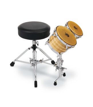 LP LP Bongo Stand Throne Attachment
