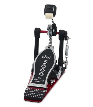 Drum Workshop DW 5000 Series Turbo Single Bass Drum Pedal
