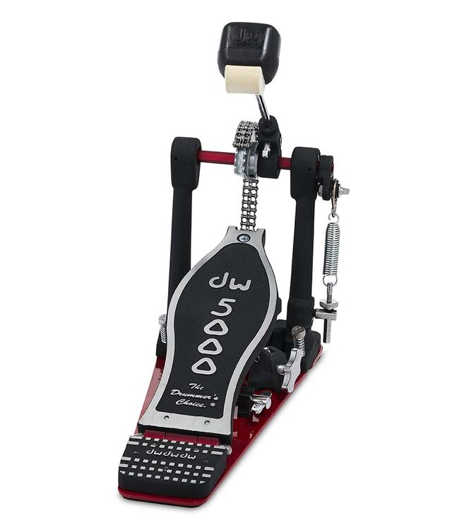 DW 5000 Series Turbo Single Bass Drum Pedal