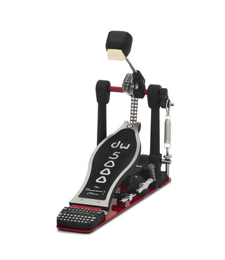Drum Workshop DW 5000 Series Accelerator Single Bass Drum Pedal
