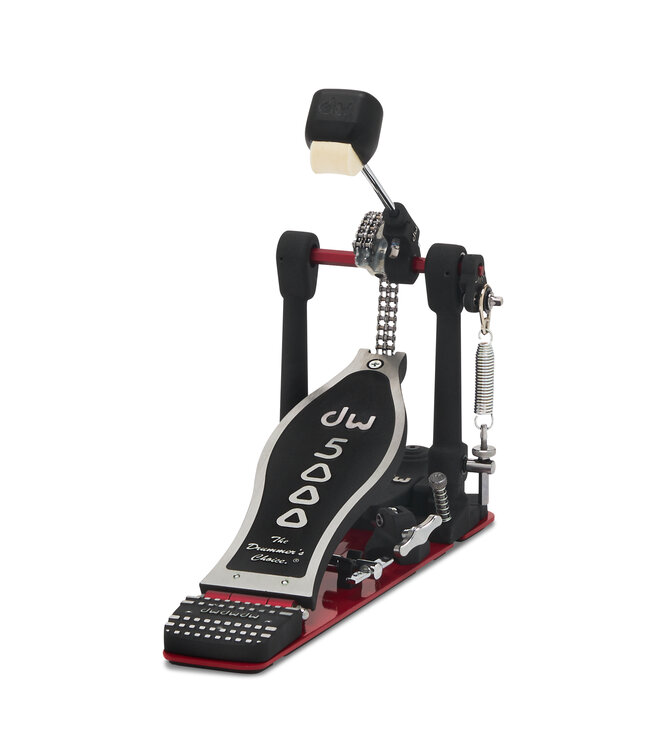 DW 5000 Series Accelerator Single Bass Drum Pedal