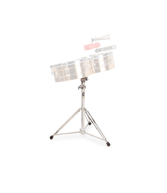 LP DRUM SET TIMBALE STAND