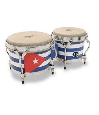 LP LP Matador Bongo Oak Cuba Cr, 7-1/4-8-5/8"