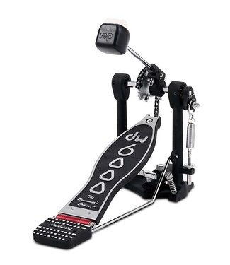 Drum Workshop DW 6000 Series Turbo Single Bass Drum Pedal