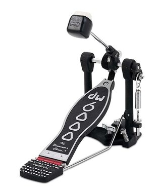 Drum Workshop DW 6000 Series Nylon Strap Single Bass Drum Pedal