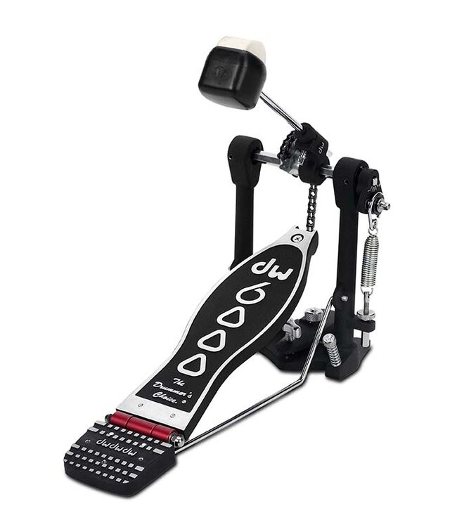 DW 6000 Series Accelerator Single Bass Drum Pedal