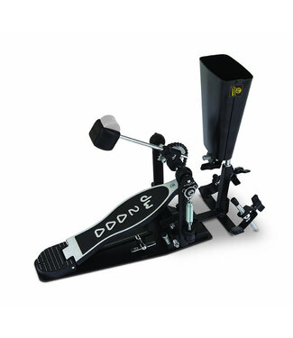 LP LP COWBELL DW 2000 PEDAL PACK WITH BRACKET