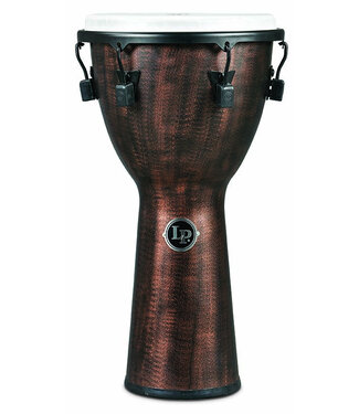 LP LP WORLD BEAT FX MECH 12-1/2" DJEMBE SYN COP