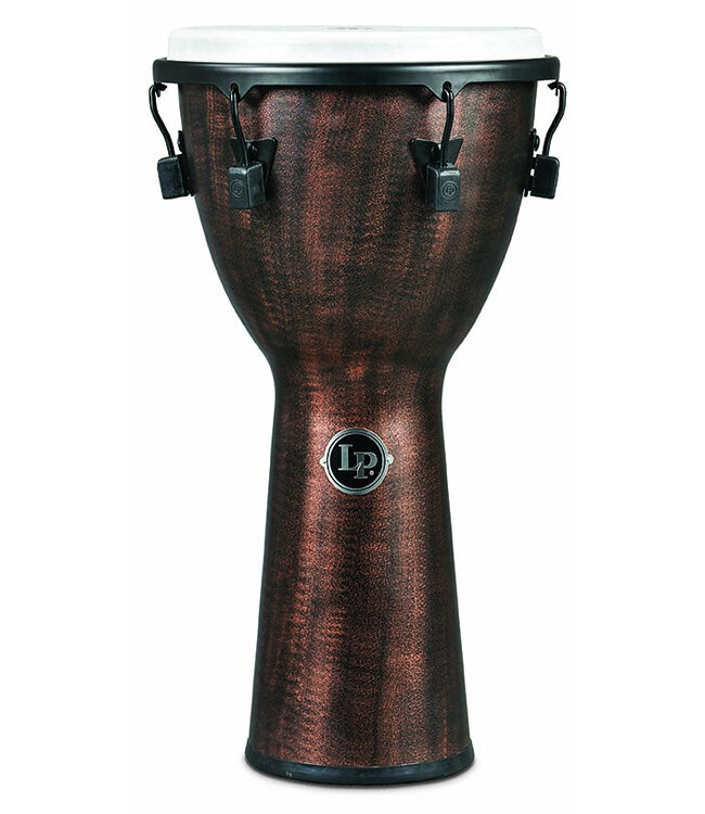LP WORLD BEAT FX MECH 12-1/2" DJEMBE SYN COP