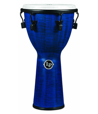 LP LP WORLD BEAT FX MECH 12-1/2" DJEMBE SYN BL