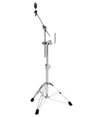 Drum Workshop DW 5000 Series Single Tom/Boom Cymbal Combo Stand