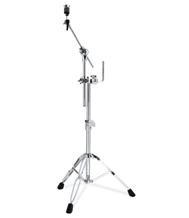 DW 5000 Series Single Tom/Boom Cymbal Combo Stand