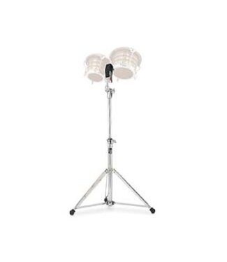 LP LP BONGO STAND WITH CAM LOCK STRAP