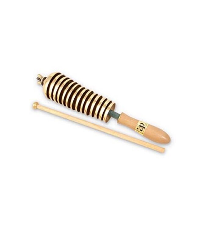 LP 14 BELL TREE BRASS HAND HELD