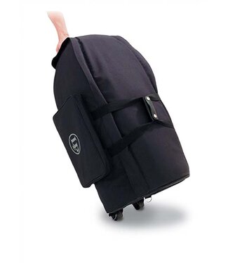 LP LP Pro Conga Bag W/Wheels