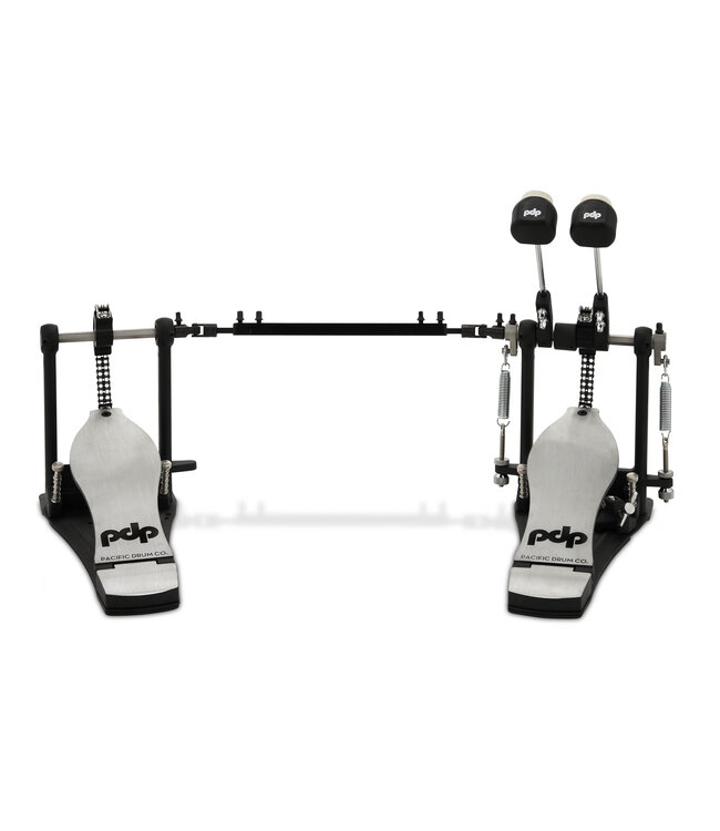PDP 800 Series Double Pedal (Double Chain)