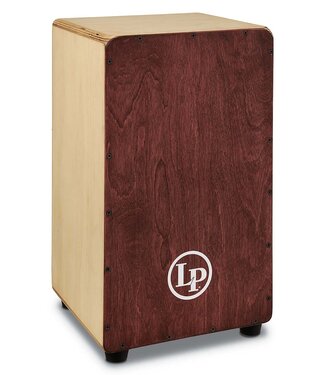 LP Latin Percussion LP1427W Groove Wire Cajon