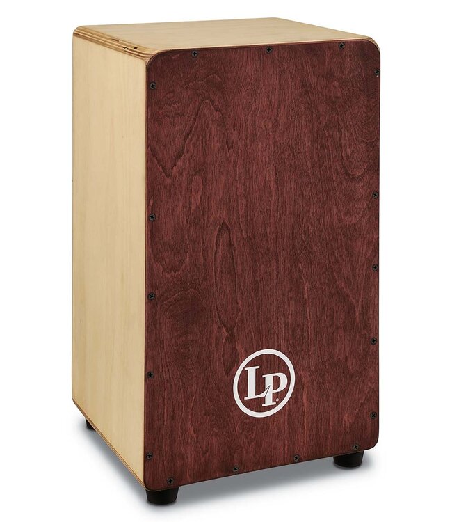 Latin Percussion LP1427W Groove Wire Cajon