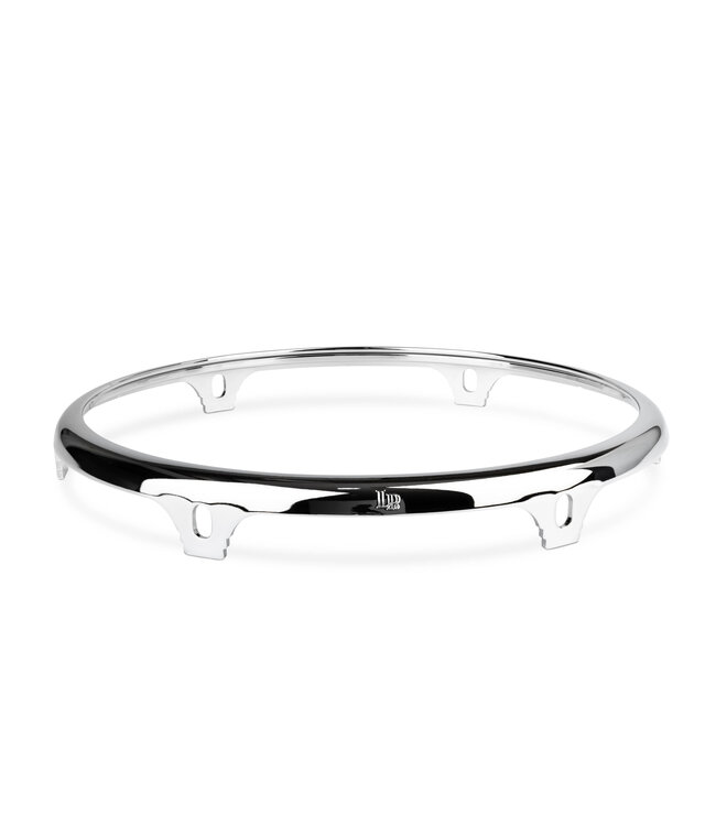 LP CC2 Conga Rim Chrome, 12-1/2"