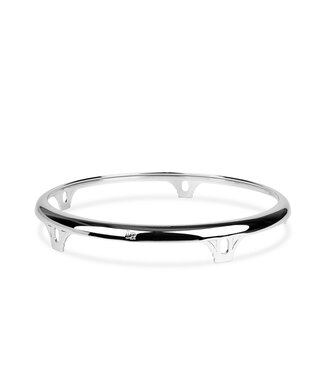 LP LP Rim for Qunito Z Series, Chrome