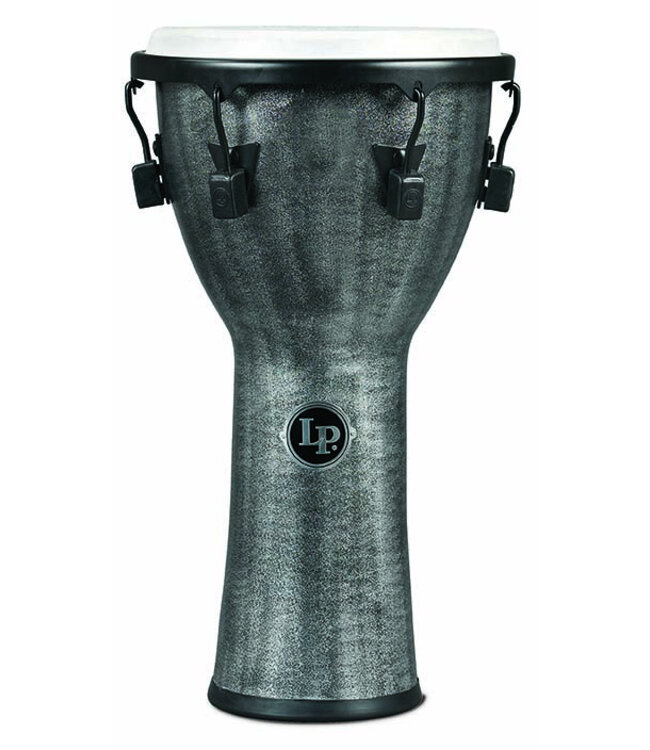 LP WORLD BEAT FX MECH 11 DJEMBE SYN GRY