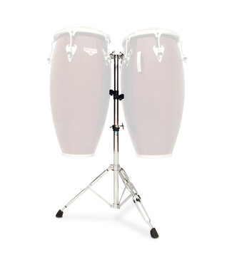LP LP MATADOR DOUBLE CONGA STAND