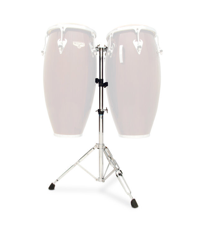 LP MATADOR DOUBLE CONGA STAND