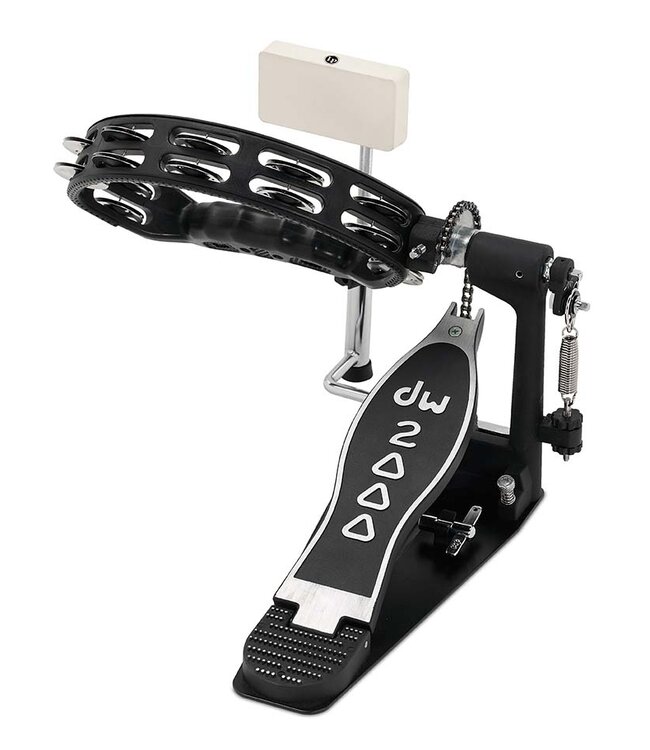 LP TAMBOURINE PEDAL