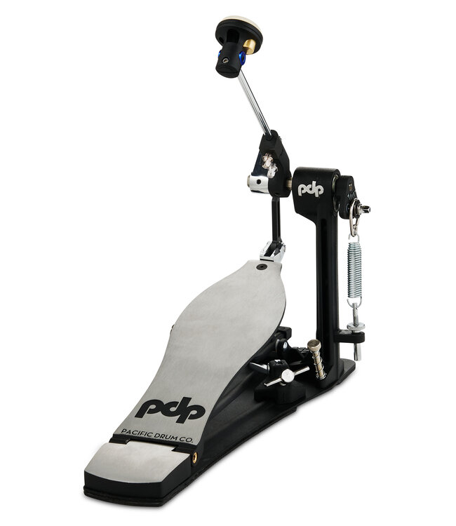 PDP Concept Series Direct-Drive Single Pedal