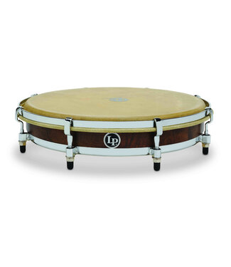 LP LP Pandero De Plena, Seguidor, 14"