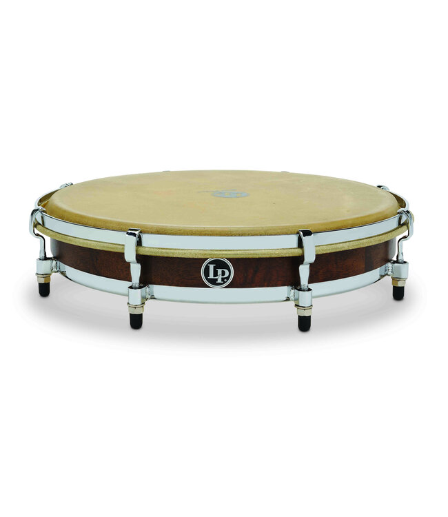 LP Pandero De Plena, Seguidor, 14"