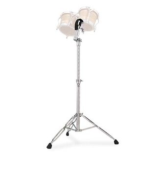 LP LP MATADOR BONGO STAND WITH STRAP LOCK