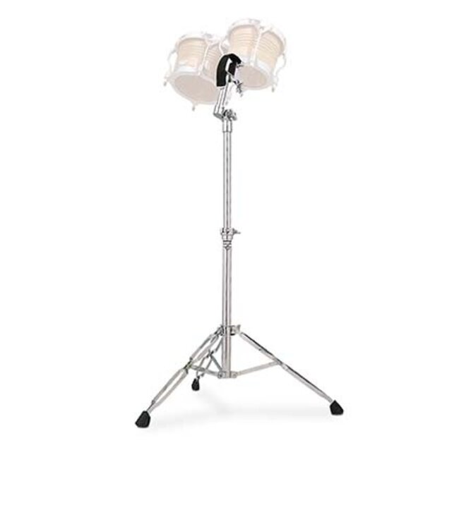 LP MATADOR BONGO STAND WITH STRAP LOCK