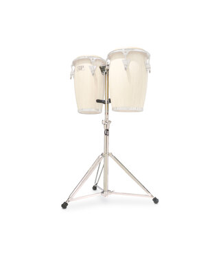 LP LP Junior Conga Double Stand