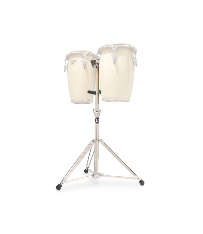 LP Junior Conga Double Stand