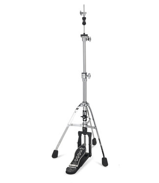 Drum Workshop DW 3000 Series Single-Braced 3-Leg Hi-Hat Stand